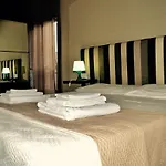 Alojamento de Acomodação e Pequeno-almoço Casa Battisti - Acquarello Lecce