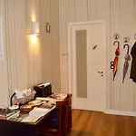 Alojamento de Acomodação e Pequeno-almoço Casa Battisti - Acquarello *