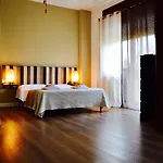 Alojamento de Acomodação e Pequeno-almoço Casa Battisti - Acquarello