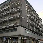 Casa Battisti - Acquarello *