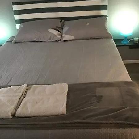 Casa Battisti - Acquarello Отель типа 