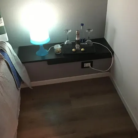 Casa Battisti - Acquarello Bed & Breakfast *