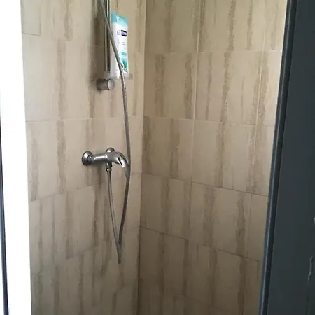 Casa Battisti - Acquarello