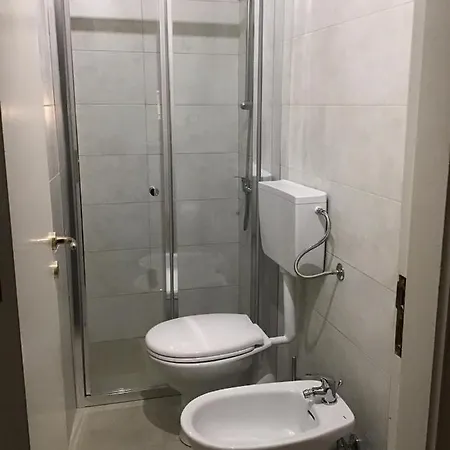 Bed & Breakfast Casa Battisti - Acquarello Lecce