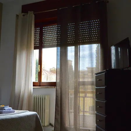 Bed & Breakfast Casa Battisti - Acquarello *