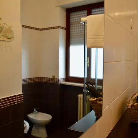 Bed & Breakfast Casa Battisti - Acquarello *