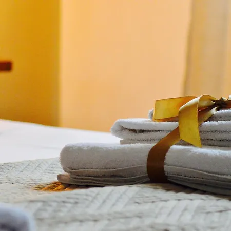 Casa Battisti - Acquarello Bed & Breakfast *