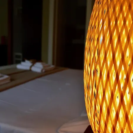 Casa Battisti - Acquarello Bed & Breakfast