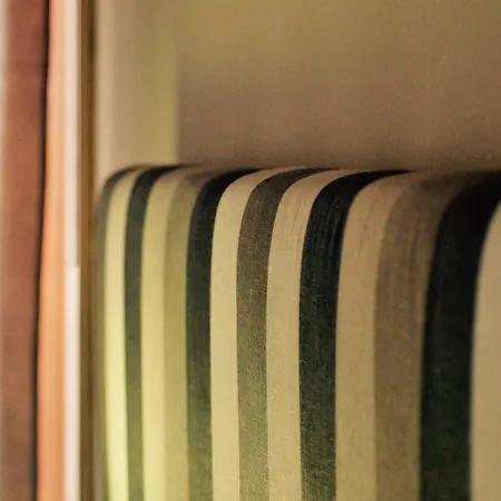 Bed & Breakfast Casa Battisti - Acquarello