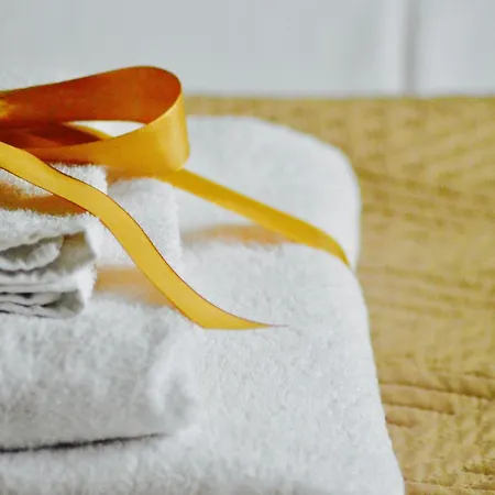 Bed & Breakfast Casa Battisti - Acquarello Lecce