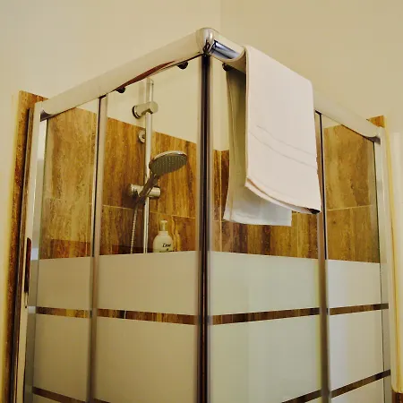 Bed & Breakfast Casa Battisti - Acquarello *