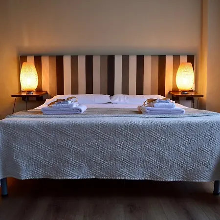 Casa Battisti - Acquarello Bed & Breakfast