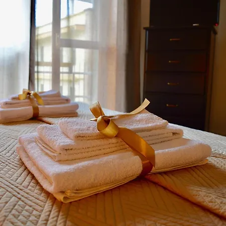 Bed & Breakfast Casa Battisti - Acquarello *