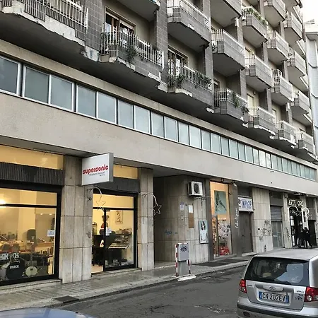 Alojamento de Acomodação e Pequeno-almoço Casa Battisti - Acquarello *
