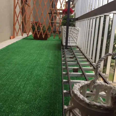 Casa Battisti - Acquarello Лечче