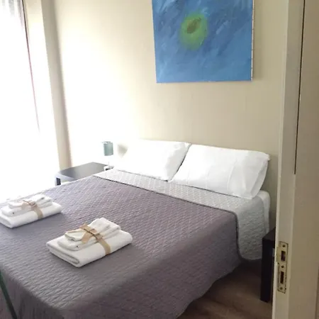 Casa Battisti - Acquarello * Лечче