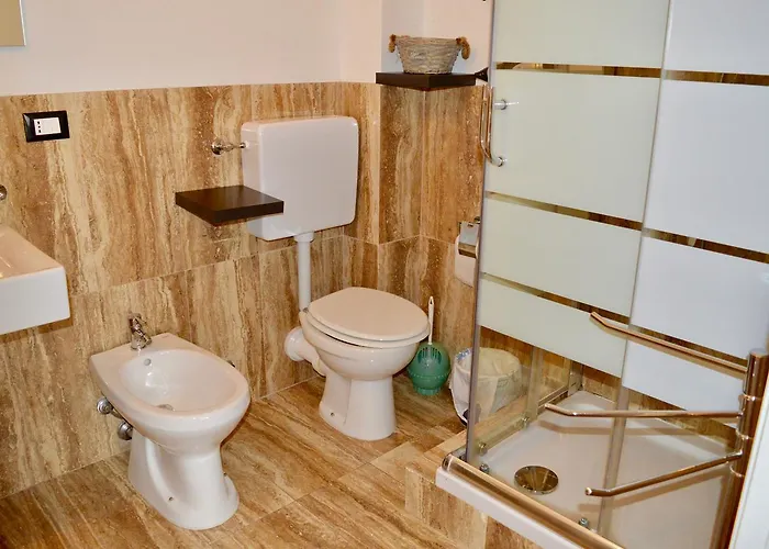 Casa Battisti - Acquarello