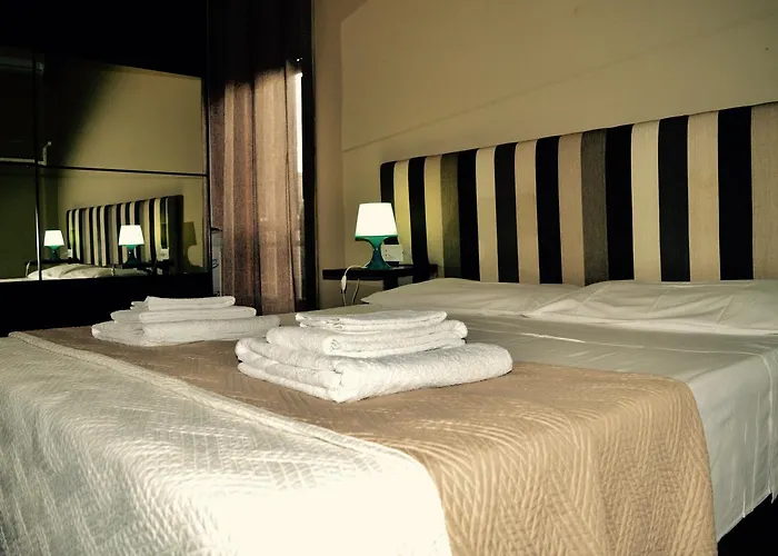 לינה וארוחת בוקר Casa Battisti - Acquarello לצ'ה