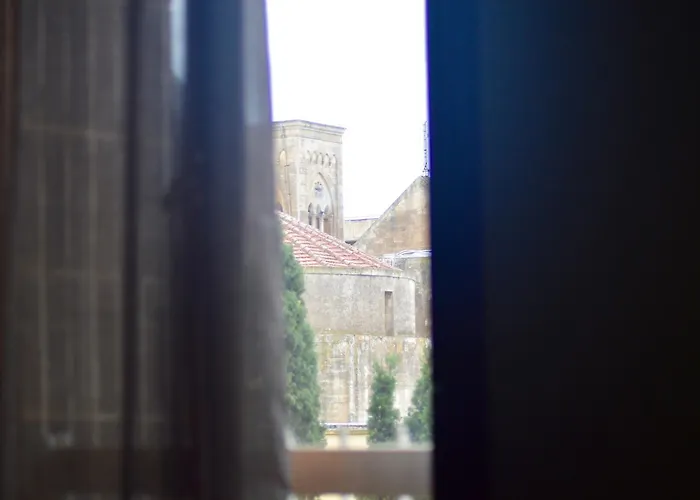 לינה וארוחת בוקר Casa Battisti - Acquarello