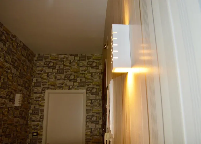 Casa Battisti - Acquarello