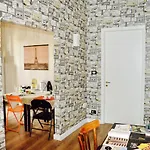 Casa Battisti - Acquarello Oda ve Kahvaltı