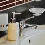 Oda ve Kahvaltı Casa Battisti - Acquarello *