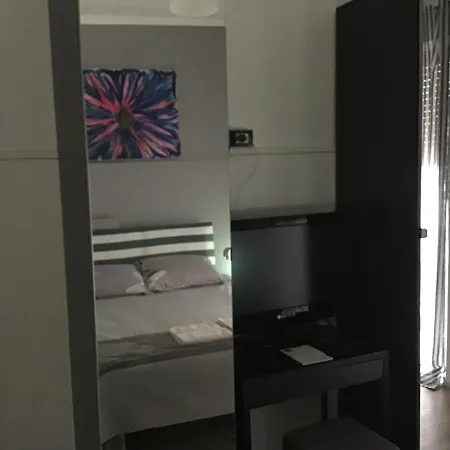 Bed & Breakfast Casa Battisti - Acquarello *