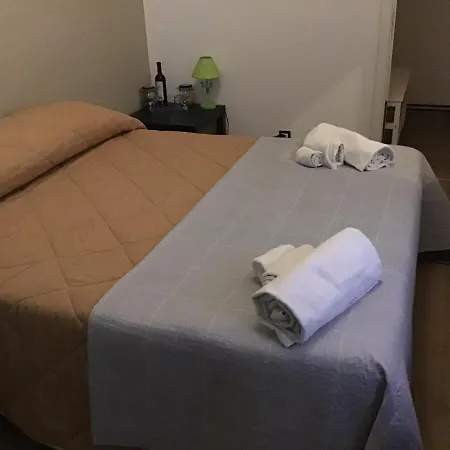 Casa Battisti - Acquarello *