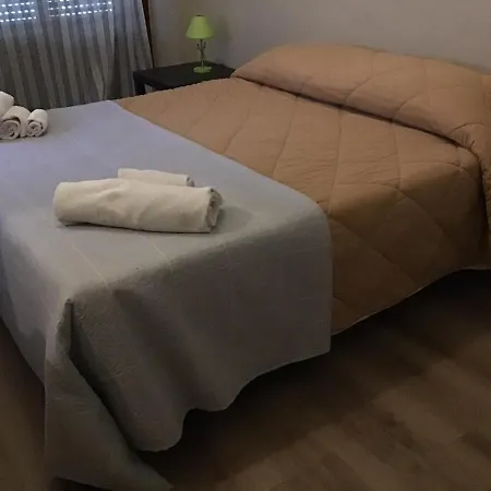 Casa Battisti - Acquarello Bed & Breakfast *