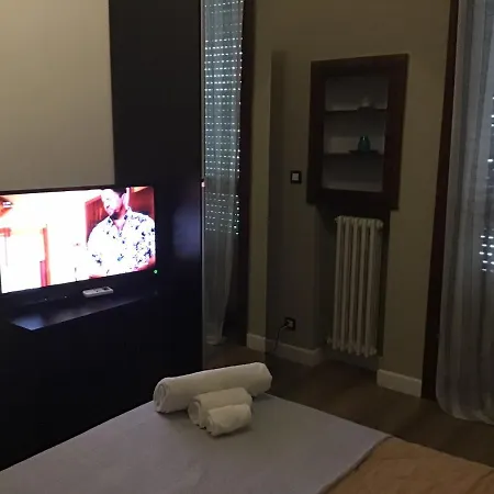 Casa Battisti - Acquarello Bed & Breakfast Lecce
