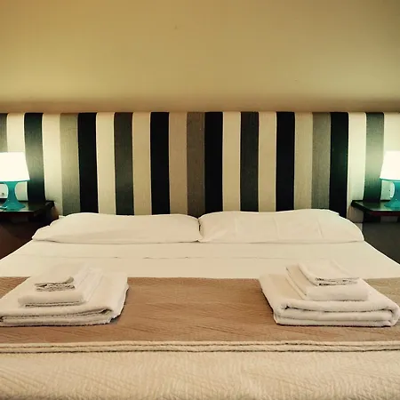 Casa Battisti - Acquarello Bed & Breakfast