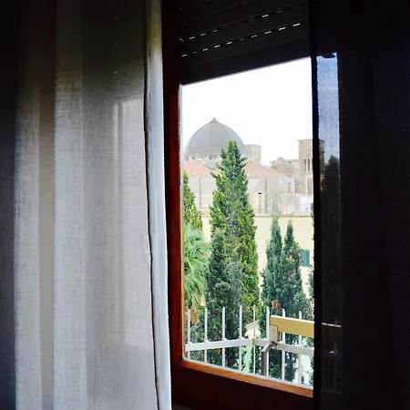 Casa Battisti - Acquarello Lecce