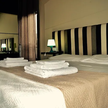 Bed & Breakfast Casa Battisti - Acquarello Lecce