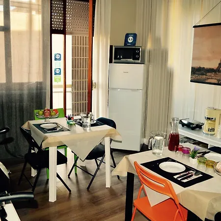Casa Battisti - Acquarello Bed & Breakfast Lecce