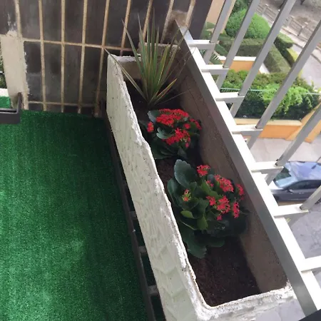 Bed & Breakfast Casa Battisti - Acquarello