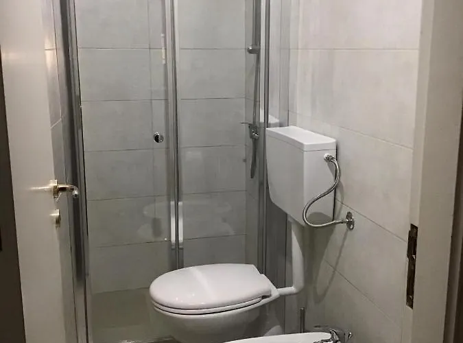 Bed & Breakfast Casa Battisti - Acquarello Lecce