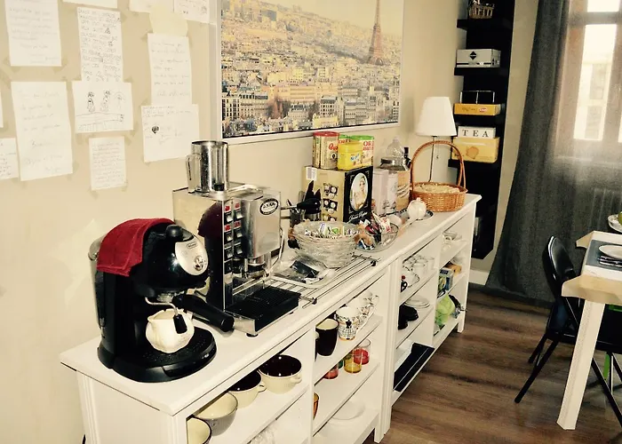 Bed & Breakfast Casa Battisti - Acquarello *