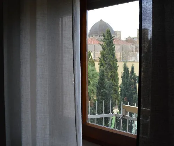 לינה וארוחת בוקר Casa Battisti - Acquarello לצ'ה