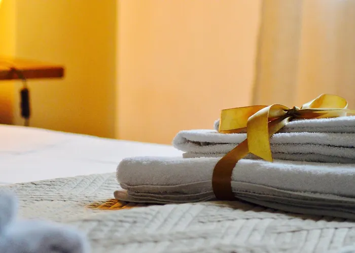 Casa Battisti - Acquarello Bed & Breakfast *