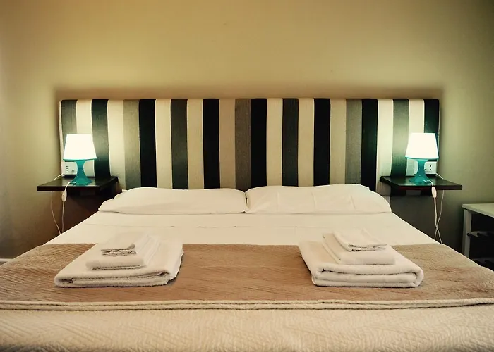 Casa Battisti - Acquarello Bed & Breakfast