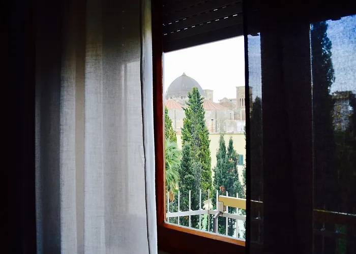 Casa Battisti - Acquarello לצ'ה