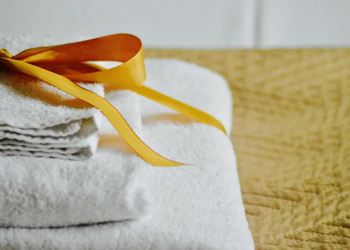 Bed & Breakfast Casa Battisti - Acquarello Lecce