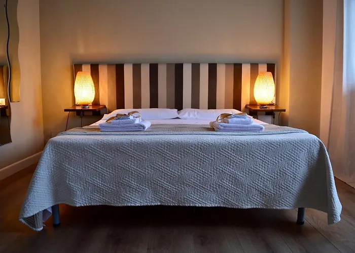 Casa Battisti - Acquarello Bed & Breakfast