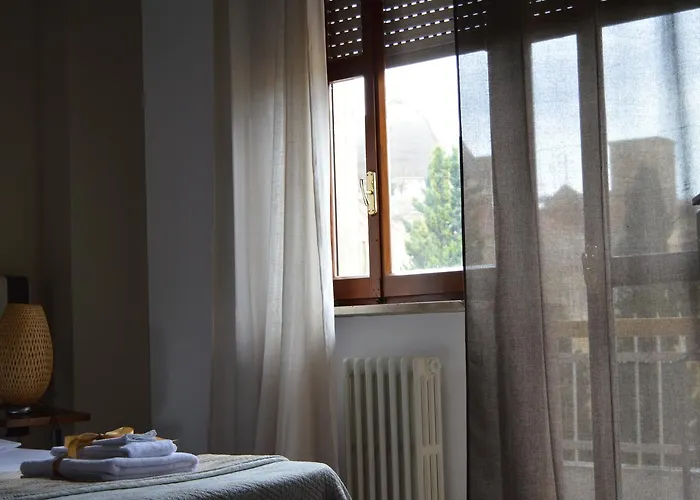 Casa Battisti - Acquarello * לצ'ה