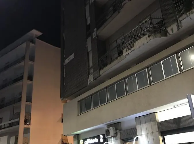 Casa Battisti - Acquarello *