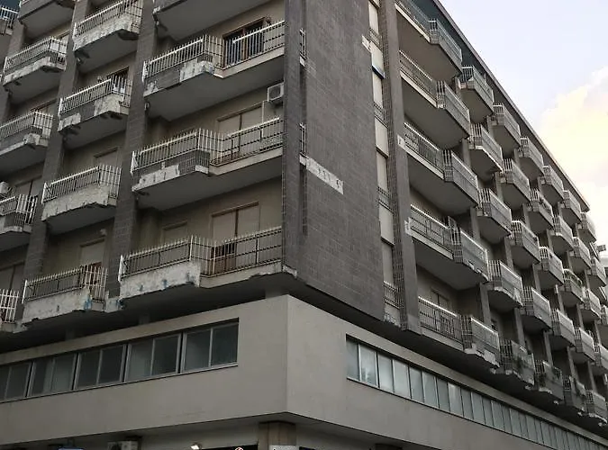 Casa Battisti - Acquarello *