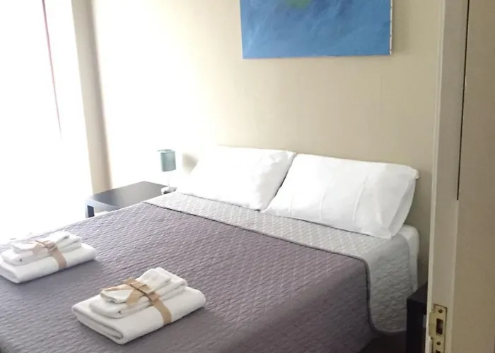 Casa Battisti - Acquarello * לצ'ה